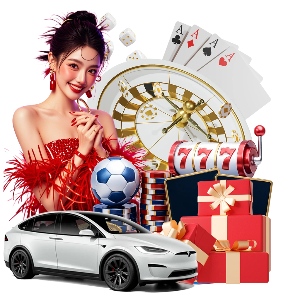 Thông tin game bài tại Go8