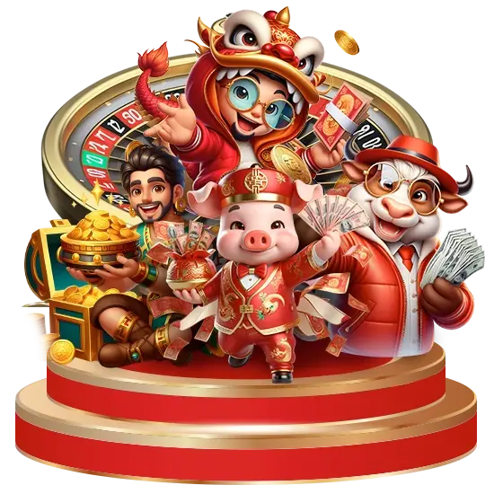 Thông tin nổ hũ và slot tại Go8